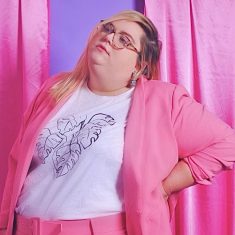 Jessica Hinkle headshot