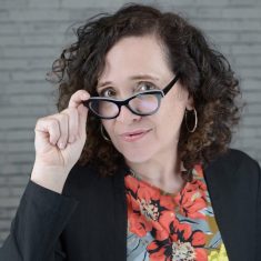 Jennifer Strickland headshot