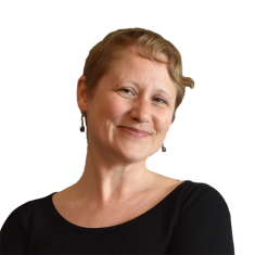 Jessica Gardner headshot