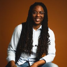 Christina Harrngton headshot