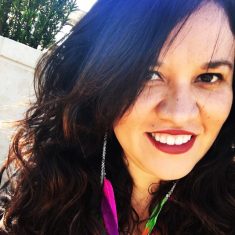 Carola Ponce headshot