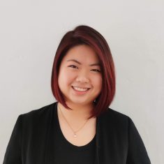 Lily Woi headshot