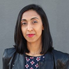 Elizabeth Alli headshot