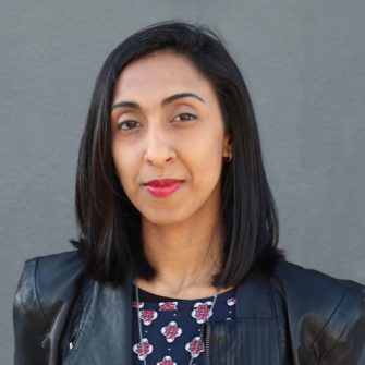 Elizabeth Alli headshot