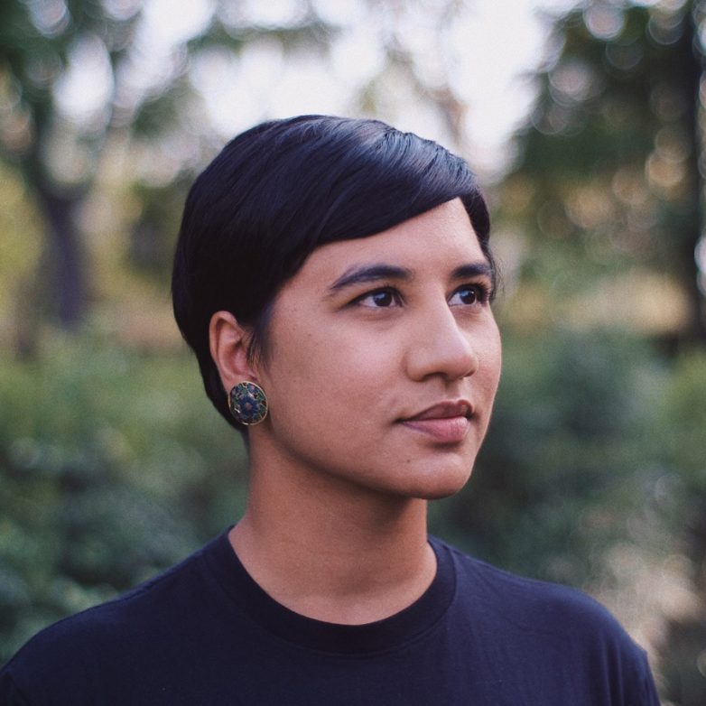 Tanya Bhandari headshot