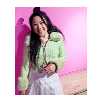 Kim Tang headshot