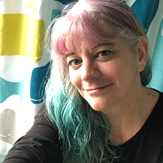 Alanna Risse headshot