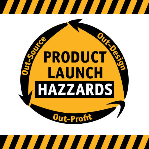 product launch hazzards cover image