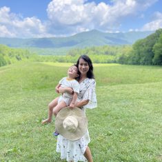 Joanne Wang headshot