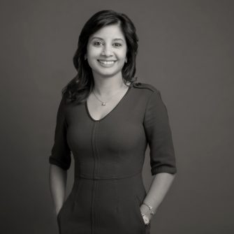 Lachmee Chin headshot