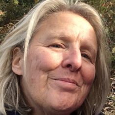 Sarah Johnson headshot