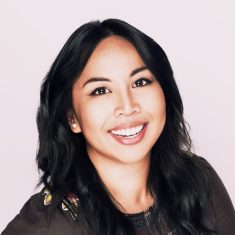 Lea Alcantara Headshot