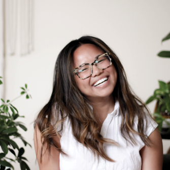 Libby Riddell headshot