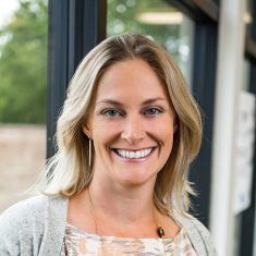 Brianna Sylver headshot