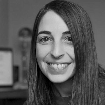 Valentina Berois headshot