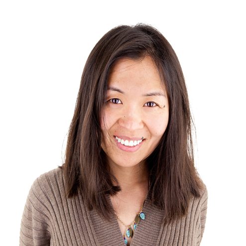 Jennifer Ng headshot