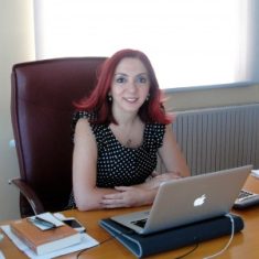 Souzan Bachir headshot