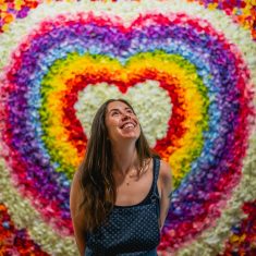 Virginia Cagney headshot