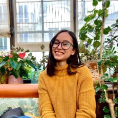 Valerie Vegera headshot