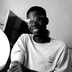 Muideen Sulaiman headshot