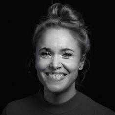 Ulrike Rausch headshot