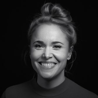 Ulrike Rausch headshot