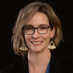 Alisa Bonsignore headshot