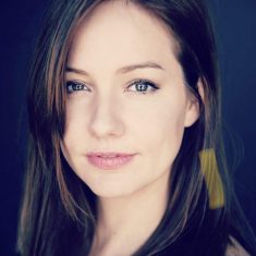 chelsea hassler headshot