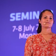 Daniela Felletti headshot