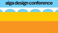 AIGA Design Conference 2020