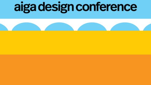 AIGA Design Conference 2020