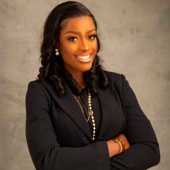 Amanda Obidike headshot