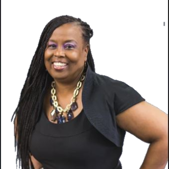 Carolyn Ayers headshot