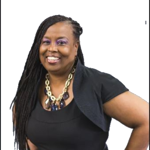 Carolyn Ayers headshot