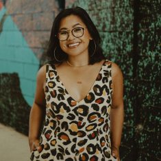 Nadia De Ala headshot