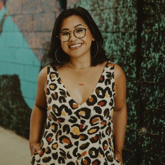 Nadia De Ala headshot