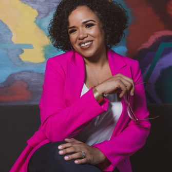 Yanira Castro headshot