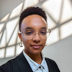 Schessa Garbutt headshot