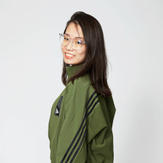 Tiange Wang headshot