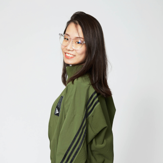 Tiange Wang headshot