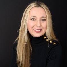 Micha Goebig headshot