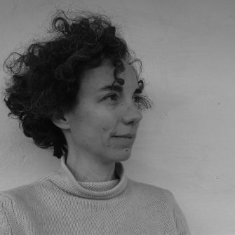 Silvia Sfligiotti headshot