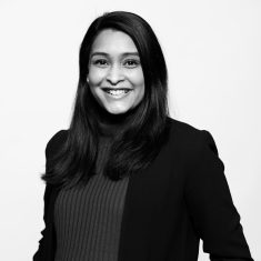 SHILPA SURESH BABU headshot