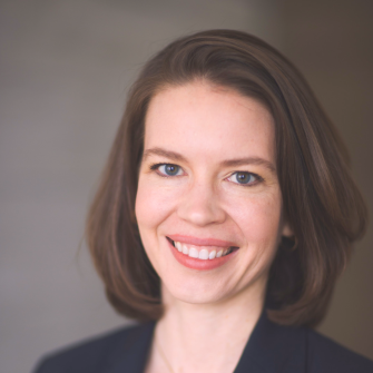 Karren Knowlton headshot