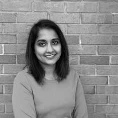 Divya Chaurasia headshot