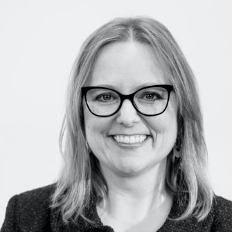 Heidi Brown headshot