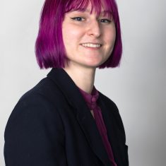 Shauna Keating headshot