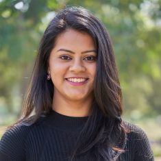 Mitu Mathur headshot
