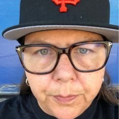 Christy Schaefer headshot