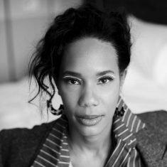 Farissa Knox headshot